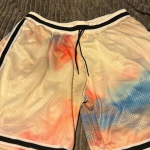 John Elliott shorts